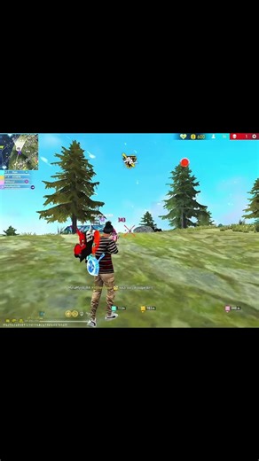 Streem Snipe with Cheats Free Fire in Iran🤬😱 #shorts #ایران #freefire