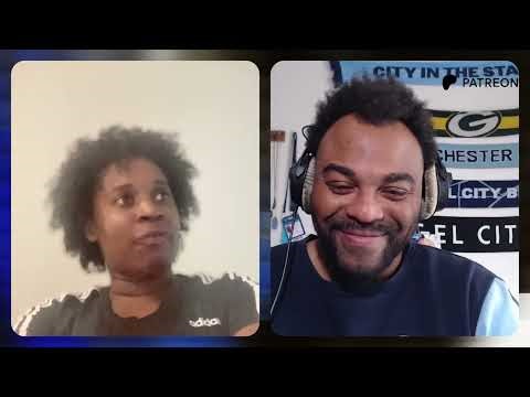 Breaking Bread: Man City Women vs Chelsea W.F.A. Cup semifinal match preview (PATREON FIRST 10 MINS)