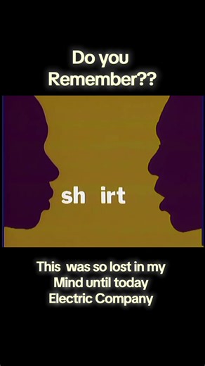 Nostalgic Journey with Electric Company from the 80s