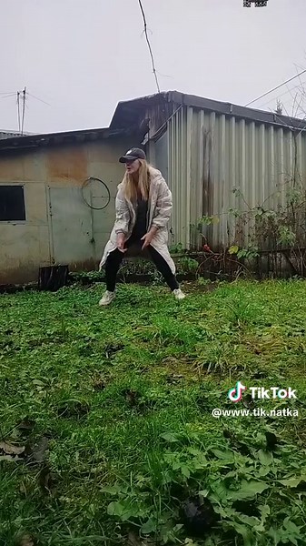 Наталья (@www.tik.natka)’s video of funny music