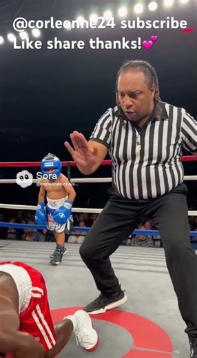 Midget boxing! #happy #funny #love #comedy #fun #family #boxing #sports#fighting