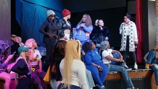 Baddies USA (2026) Season 1 Episode 7