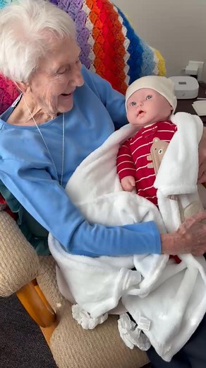 4.6K views · 49 reactions | Pearl's Memory Babies on Reels | Facebook