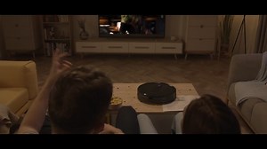 Watch iRobot Roomba 614 Robot Vacuum- Good for Pet Hair, Carpets, Hard Floors, Self-Charging on Amazon Live