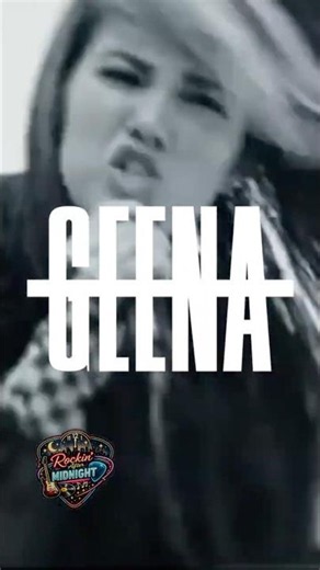 GEENA FONTANELLA: 2000s Punk Energy Is Back 🤘
