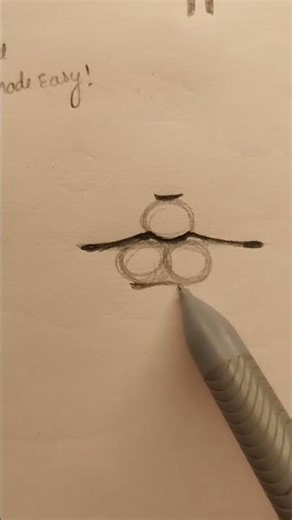 lips tutorial easy to made#viral #fyp