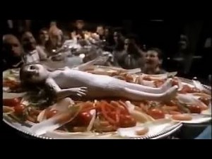 A Nightmare On Elm Street 5: The Dream Child - Greta's Uncut Death