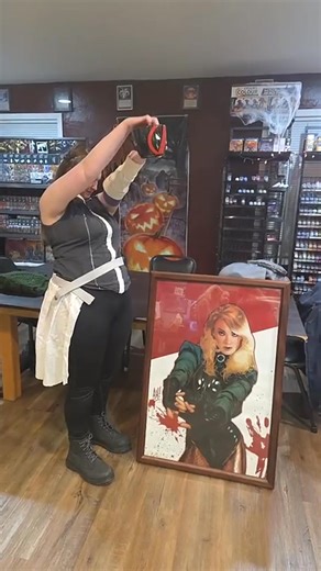 Lookout Games on Reels