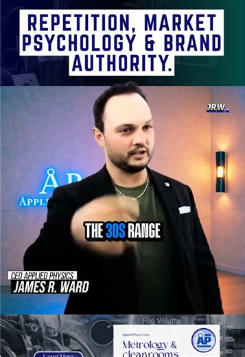 Marketing works on impressions. It takes 7–12 brand impressions before most people convert. That’s why major brands repeat constantly. Companies like McDonald's understand this. You see them everywhere because repetition builds familiarity, and familiarity builds trust. We will: 🔹 Out-market competitors 🔹 Out-perform competitors 🔹 Increase brand frequency 🔹 Strengthen digital presence 🔹 Expand 1st Position Ranking strategies Elevate brand authority through team amplification We’re not just 
