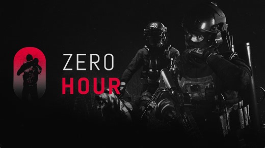 Comprar Zero Hour - PC (Steam)