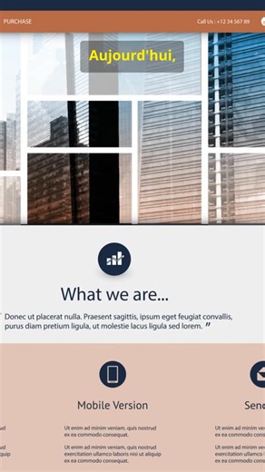 Comment Créer un Site Web Pour Votre Entreprise 🚀 Créez le site web de votre entreprise (sans être un pro !) Vous pensez que créer un site web est réservé aux développeurs ? Détrompez-vous ! Dans cette vidéo, je vous décompose le processus en 7 étapes simples pour lancer votre présence en ligne dès aujourd’hui. 🌐 📝 Ce que vous allez apprendre : * L’Objectif : Pourquoi définir votre but (vente, vitrine, contact) est la clé du succès. * L’Identité : Comment choisir un nom de domaine qui inspire