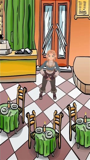 Another Zelda animation. Model by @artstoff #zelda #animation #totk #clubpenguin #blender