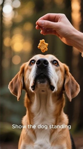 How I Trained My Dog to Sit in 5 Minutes Easily