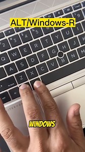 1.9K views · 29 reactions | 174_How to screen record on your windows computer enjoy  #iphone #iphonetips #tips #how #howto #learn #learning #idea #foryou #tricks #apps #websites #gadgets #reels #reelsvideo #fyp | Milad Tips | Facebook