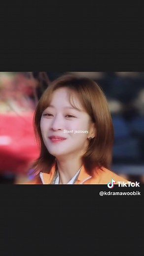 Rowoon's Silent Jealousy in Destined With You