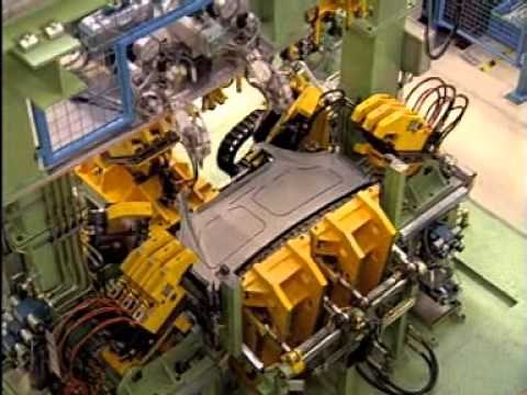 Mercedes Benz A-Class Body shop, under-body, body, seats, wheels, etc.