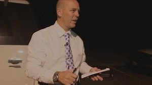 Watch The First 48 Season 13 Episode 31 - Bound and Burned