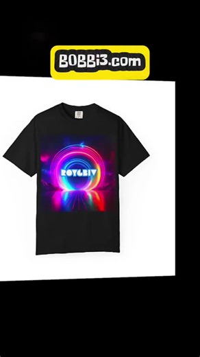Now on sale at B0BBi3.com 🎵 https://f.mtr.cool/ocqtnagqah #edm #music #hoodie #t-shirt #roygbiv