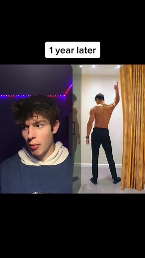 Men Trying on Corsets: A Fashion Throwback