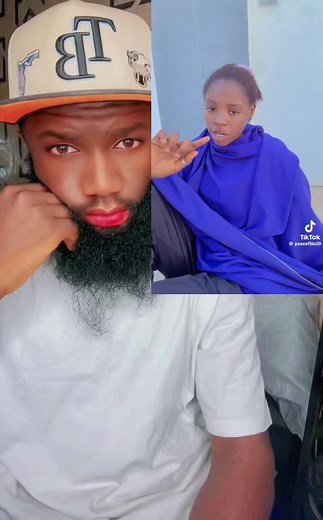 sarkinmata on TikTok