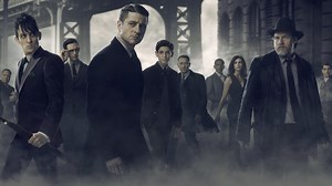 Gotham Season 1 Episode 7: Penguin's Umbrella Full HD online MyFlixer