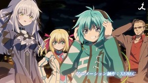 El anime de Clockwork Planet se estrenará en abril - Ramen Para Dos