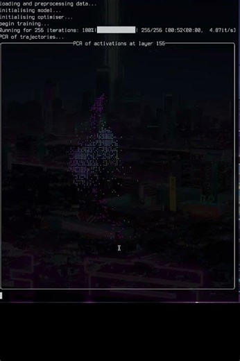 Say hello to my little JAX course!