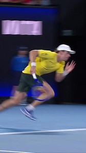 135K views · 3.4K reactions | ALEX DE MINAUR THAT IS INSANE! 勞 ️ #UnitedCup | Live and Free on Channel 9, 9Gem and 9Now. #9WWOS #Tennis | Wide World of Sports | Facebook