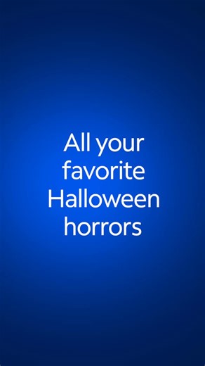 Spectrum on Instagram: "Boo! 👻 All your favorite Halloween thrillers have arrived! Watch them with Spectrum TV…if you dare! 🎃📺"