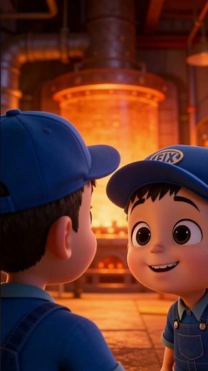 The Nightmare at the Toy Factory | Urdu Horror Story