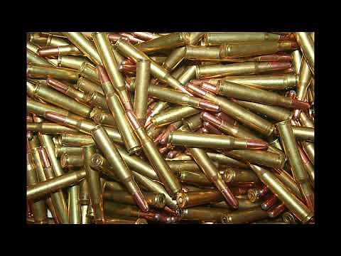 bullet shell falling sound effect - Non copyright, public domain sound effects