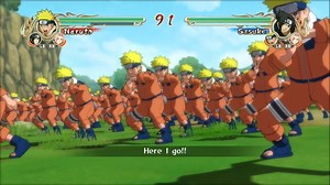 7.6K views · 150 reactions | Naruto Ultimate Ninja Storm - All Ultimate Jutsu | Fighting Gamers | Facebook