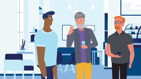 This is the AMS 700™ Implant