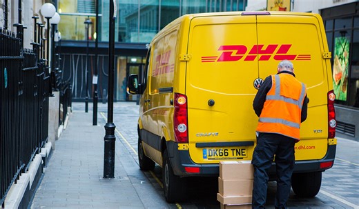 DHL issue warning over viral delivery scam doing the rounds