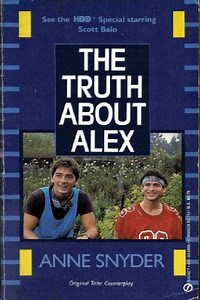 The Truth About Alex - Alchetron, The Free Social Encyclopedia