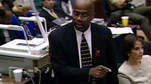 4-CA v. Simpson (week 36): Prosecution Closing Argument (part 3)