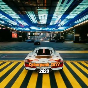 Evolution of Open World Game 2013-2022 #gaming #videogames #gamingcommunity #gamer #gamingpc | Try Hard Gamin