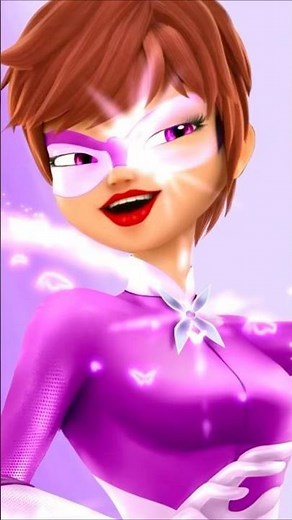 ALL MIRACULOUS LADYBUG SEASON 6 BEARERS REVEALED!!