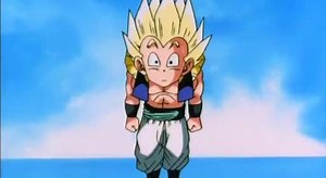 "Trapped" | Android 18