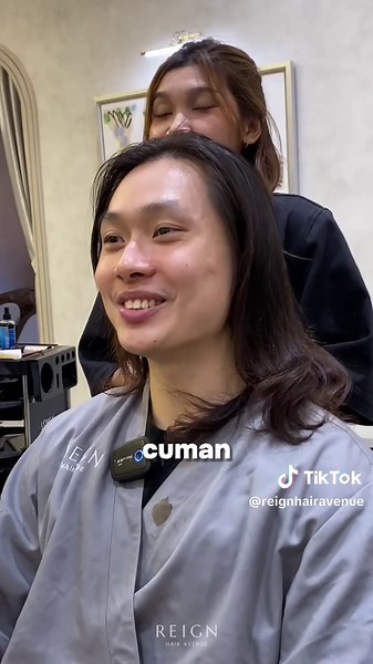 Reign Hair Avenue on TikTok