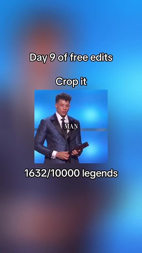 Follow for more free edits #CapCut #freeedit #crop #edit #nfl | free edit