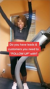 I've adopted a follow up sequence that generates more business over time. When I follow up with new and potential customers it's more personalized and enticing customer experience. We've learned that 86% of customers claim their experiences are just as important as the actual product or service they puchase. I decided to share with you why follow up is important and how to increase your productivity with an effective Follow Up system. I put together a 2 Day Follow Up training just for you. Here'