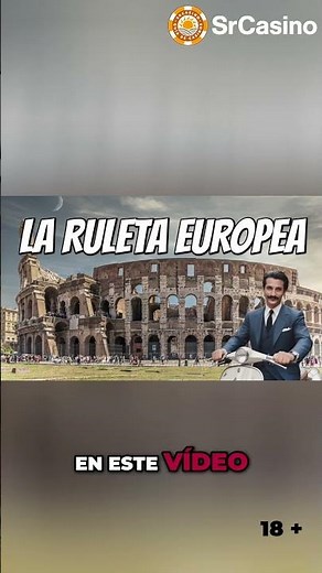 European Roulette 🎯 How straight bets work