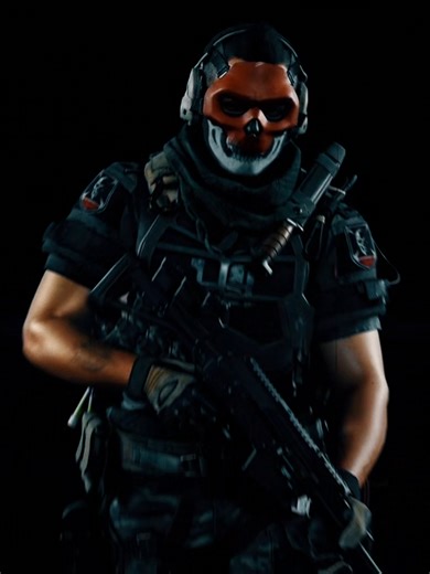 Explore New Soap Scene Packs for Call of Duty