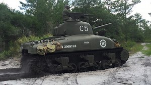 306K views · 3.4K reactions | WW2 Armor: Training Day May 2016 - Video 2 | WW2 Armor | Facebook