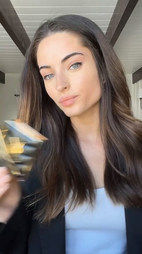Renée Murden on Instagram: "Touch-Ups with @yslbeauty 🫶🏻"