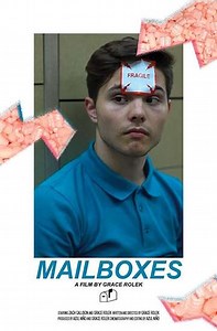 Mailboxes (2019) - Movie