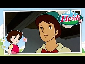 Heidi ❀ Episode 18 ❀ Séparation