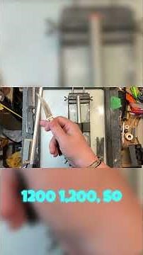 Consistent Stroke = Scary Sharp #sharpening #technique