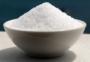 Biohacking : Erythritol the Alcohol Sugar